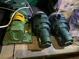 Насосный агрегат БГ 11-11