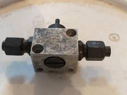 Насосы 11 УХЛ4 Рном.1,6Мпа ,