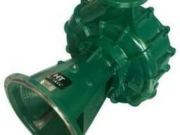 Насосы Caprari MEC MG