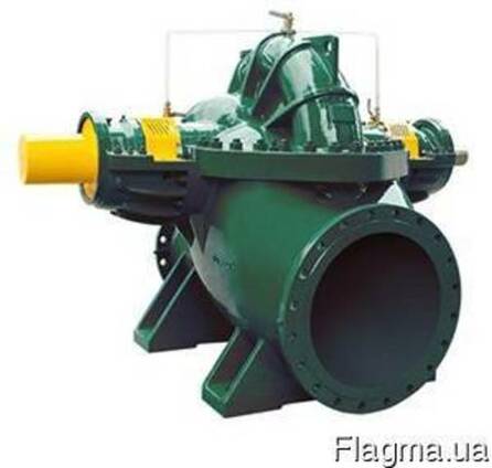 Насосы Caprari SCC