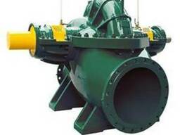 Насосы Caprari SCC