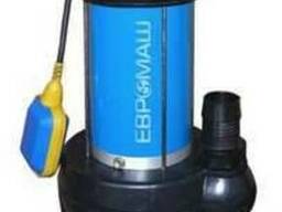 Насосы для загрязненных вод ГНОМ