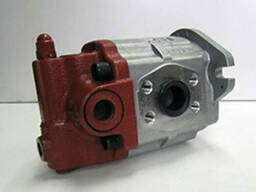 Гідронасоси для навантажувачів Nissan, оригінальні, швидка доставка