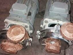 Насосы ПЦН 25/30 насосы пищевые насосы молочные ПЦН 25/30