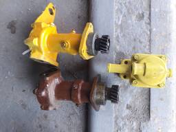 Насосы пресной и забортной воды 4ч8.5/11 Дагдизель в Одесса, Николаев, Киев, Измаил