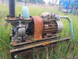 Насоси К90/35, ВК10/45, НД100/10, НД63/16