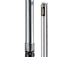 Насосы скважинные Caprari E6VX (продам)