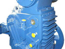 Насосы вакуумные АВЗ-20Д, АВЗ 63Д, АВЗ-90, АВЗ-125Д, АВЗ-180, НВЗ-20