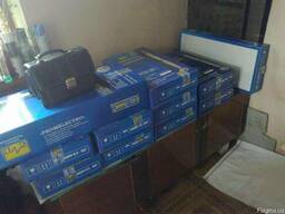 Аренда насоса, Водолей, Акватика и др. Ремонт скважин, бурение