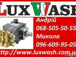 Насосы высокого давления Hawk