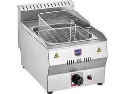 Настольная фритюрница 8л Remta R96 LPG газ.