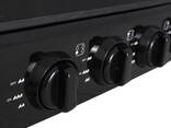 Настольная газовая плита PRIME Technics PGK 407 CB, Гарантия, 4 конфорки - фото 2