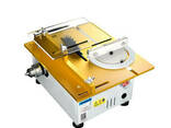 Настольная мини циркулярная пила 2 в 1 циркулярка + дрель Drillsaw DC-02 - фото 2