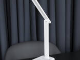 Настольная светодиодная лампа Ridy-10 10 Вт белая - фото 10