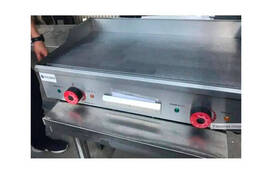 Настольная жарочная поверхность Rauder BGP-73L