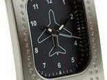 Настольные часы Boeing Aircraft Window Clock - фото 1
