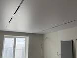 Натяжні стелі монтаж. встановлення. - фото 3