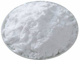 Бертолетова соль(калий хлорноватокислый, хлорат калия)