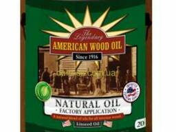 Natural Oxydized Oil Натуральное «Окисленное масло» 1 л. ..