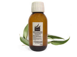 Натуральна ефірна олія Евкаліпт