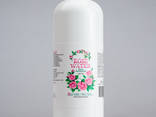 Натуральная розовая вода гидролат (Rosa damascena) 250 мл из Болгарии - фото 2