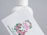 Натуральная розовая вода гидролат (Rosa damascena) 250 мл из Болгарии - фото 3