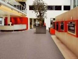 Натуральный линолеум Forbo Artoleum Graphic