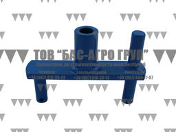 Натяжитель 7109 Monosem аналог