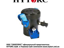 Натяжители шпилек ветряных турбин Hytorc