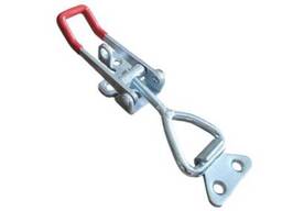 Натяжний замок-клапанець (велика) 179-189 mm Цинк Польща (1702355073)