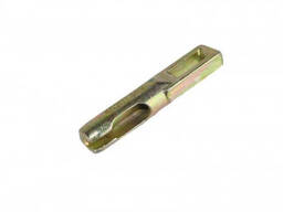 Натяжное гнездо троса Knott F160,200,25