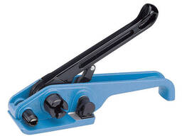 Натяжитель упаковочной ПП и ПЭТ ленты Н-21 – инструмент для обвязки