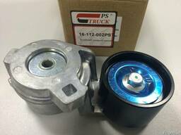 Натяжной ролик рено магнум