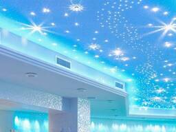 Натяжные потолки Золотоноша, Чернобай, Драбов