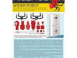 Научный набор 4M Робот-паук (00-03392) - фото 2