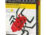 Научный набор 4M Робот-паук (00-03392) - фото 8