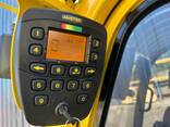 Навантажувач Hyster J2.5XN 2020 року 2.5т. літієва акб з зарядкою - фото 4