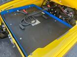 Навантажувач Hyster J2.5XN 2020 року 2.5т. літієва акб з зарядкою - фото 5