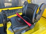 Навантажувач Hyster J2.5XN 2020 року 2.5т. літієва акб з зарядкою - фото 6