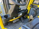 Навантажувач Hyster J2.5XN 2020 року 2.5т. літієва акб з зарядкою - фото 8