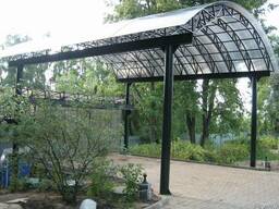 Навес Харьков