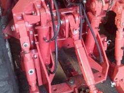 Навеска на New Holland модели 92**-98** 240-425 лс