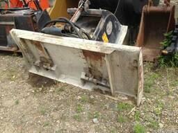 Навесная фреза simex pl 400