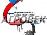 Культиватор 8 метров - фото 2