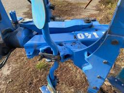 Навесной оборотный плуг Lemken Opal 140(рама нового типа),