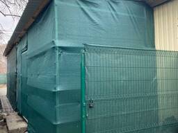 Навесы , козырьки, кровля