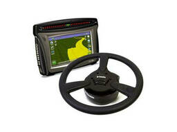 Навигатор для трактора Trimble CFX-750