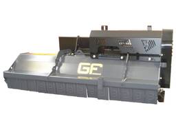 Навісний міні мульчер GF Gordini MTC 145
