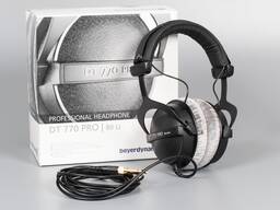 Навушники Beyerdynamic DT 770 PRO LB 250 ohms