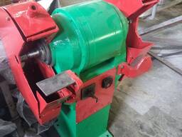 Наждак двухскоростной